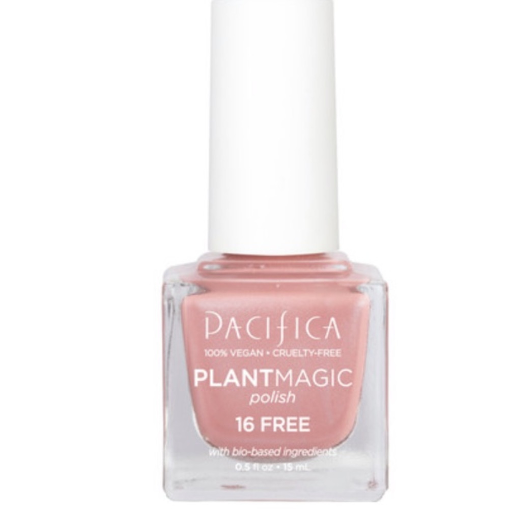 3 Pacifica Plant Magic